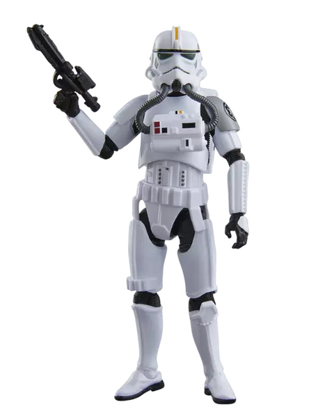 STAR WARS THE VINTAGE COLLECTION - JEDI SURVIVOR - JETPACK TROOPER VC336 PRE-ORDER: 01.2025