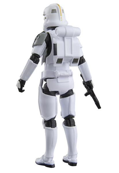 STAR WARS THE VINTAGE COLLECTION - JEDI SURVIVOR - JETPACK TROOPER VC336 PRE-ORDER: 01.2025