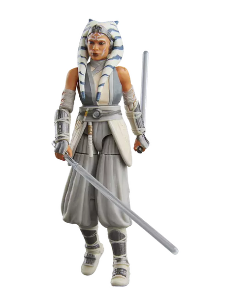 STAR WARS THE VINTAGE COLLECTION - AHSOKA - AHSOKA TANO (PERIDEA) VC338 PRE-ORDER: 01.2025