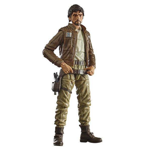 STAR WARS THE VINTAGE COLLECTION - ROGUE ONE - CAPTAIN CASSIAN ANDOR VC130