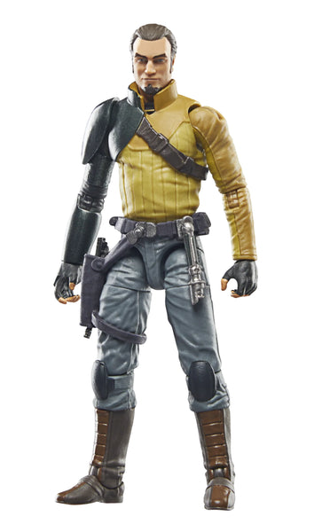 STAR WARS THE VINTAGE COLLECTION - REBELS - KANAN JARRUS VC318