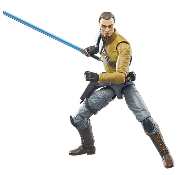 STAR WARS THE VINTAGE COLLECTION - REBELS - KANAN JARRUS VC318