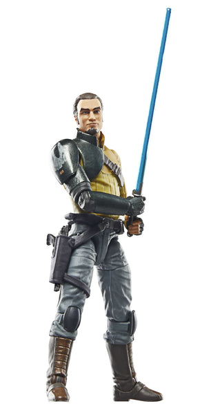 STAR WARS THE VINTAGE COLLECTION - REBELS - KANAN JARRUS VC318