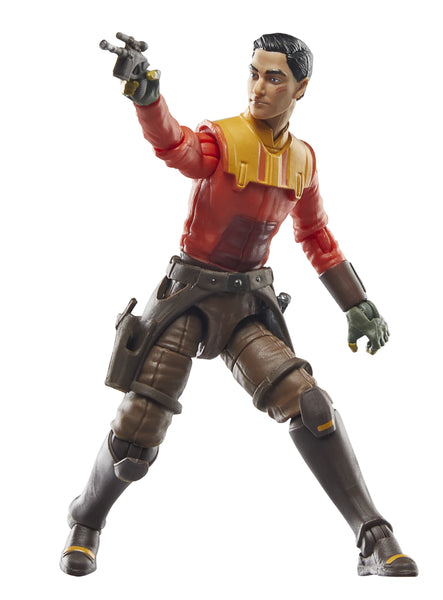 STAR WARS THE VINTAGE COLLECTION - AHSOKA - EZRA BRIDGER (HERO OF LOTHAL) VC319