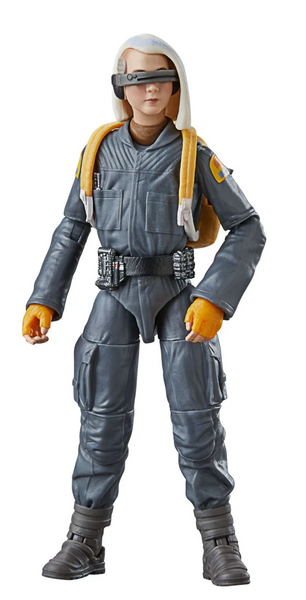 STAR WARS BLACK SERIES - SKELETON CREW - #05 KB (AT ATTIN)
