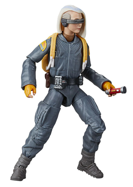 STAR WARS BLACK SERIES - SKELETON CREW - #05 KB (AT ATTIN)