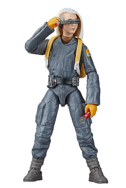STAR WARS BLACK SERIES - SKELETON CREW - #05 KB (AT ATTIN)