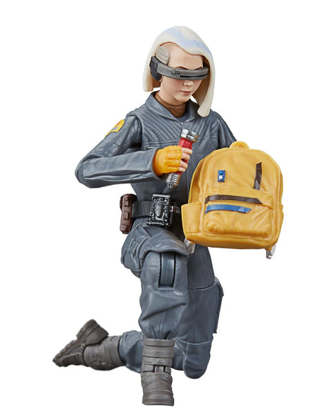 STAR WARS BLACK SERIES - SKELETON CREW - #05 KB (AT ATTIN)