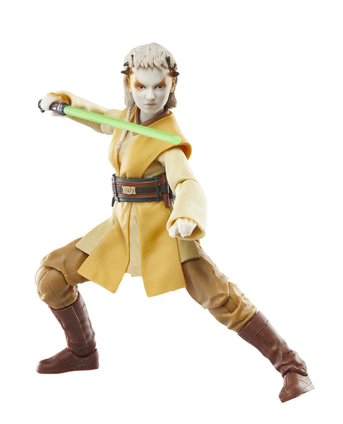 STAR WARS BLACK SERIES - THE ACOLYTE - #03 PADAWAN JECKI LON