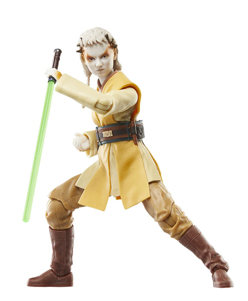 STAR WARS BLACK SERIES - THE ACOLYTE - #03 PADAWAN JECKI LON