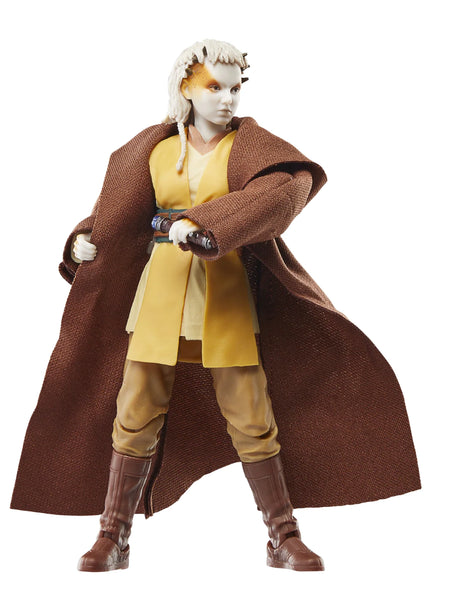 STAR WARS BLACK SERIES - THE ACOLYTE - #03 PADAWAN JECKI LON