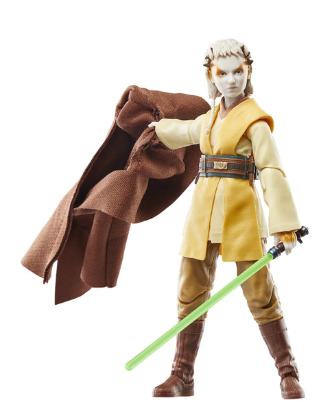 STAR WARS BLACK SERIES - THE ACOLYTE - #03 PADAWAN JECKI LON