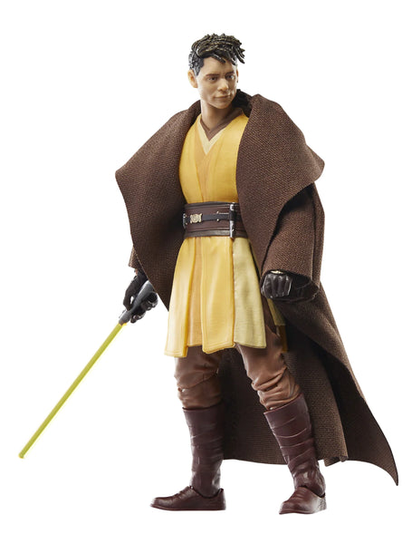 STAR WARS BLACK SERIES - THE ACOLYTE - #04 JEDI KNIGHT YORD FANDAR