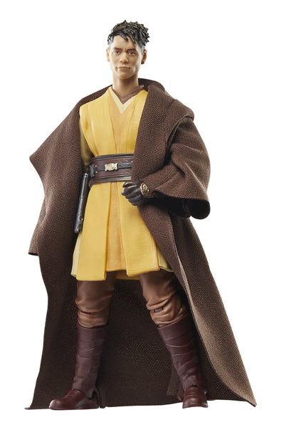 STAR WARS BLACK SERIES - THE ACOLYTE - #04 JEDI KNIGHT YORD FANDAR