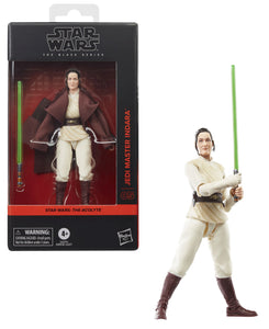 STAR WARS BLACK SERIES - THE ACOLYTE - #05 JEDI MASTER INDARA