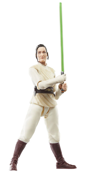 STAR WARS BLACK SERIES - THE ACOLYTE - #05 JEDI MASTER INDARA