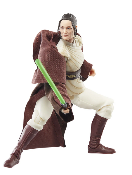 STAR WARS BLACK SERIES - THE ACOLYTE - #05 JEDI MASTER INDARA