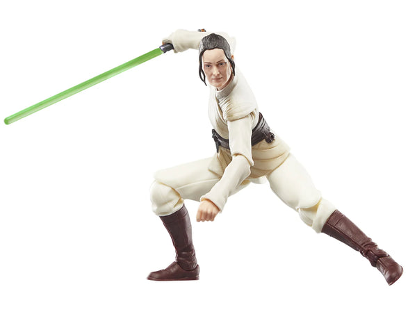 STAR WARS BLACK SERIES - THE ACOLYTE - #05 JEDI MASTER INDARA