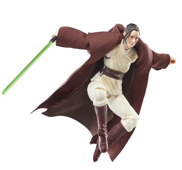 STAR WARS BLACK SERIES - THE ACOLYTE - #05 JEDI MASTER INDARA