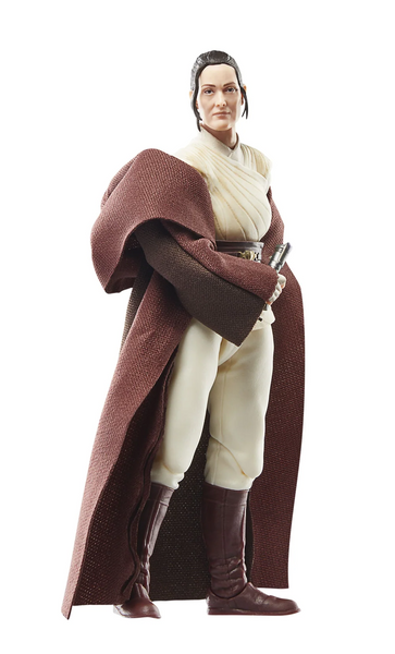 STAR WARS BLACK SERIES - THE ACOLYTE - #05 JEDI MASTER INDARA