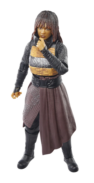 STAR WARS BLACK SERIES - THE ACOLYTE - #06 MAE (ASSASSIN)