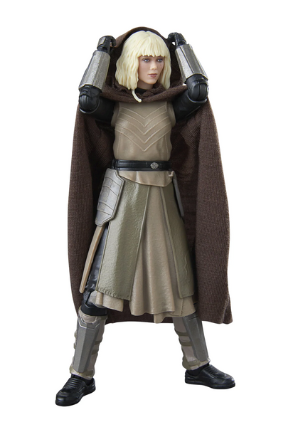 STAR WARS BLACK SERIES - AHSOKA - #14 SHIN HATI (ARCANA) PRE-ORDER: 12.2024