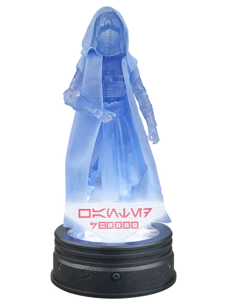 STAR WARS BLACK SERIES - HOLOCOMM EDITION - MAE "ASSASSIN" PRE-ORDER: 11.2024