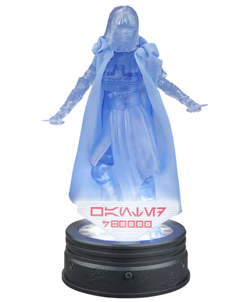 STAR WARS BLACK SERIES - HOLOCOMM EDITION - MAE "ASSASSIN" PRE-ORDER: 11.2024