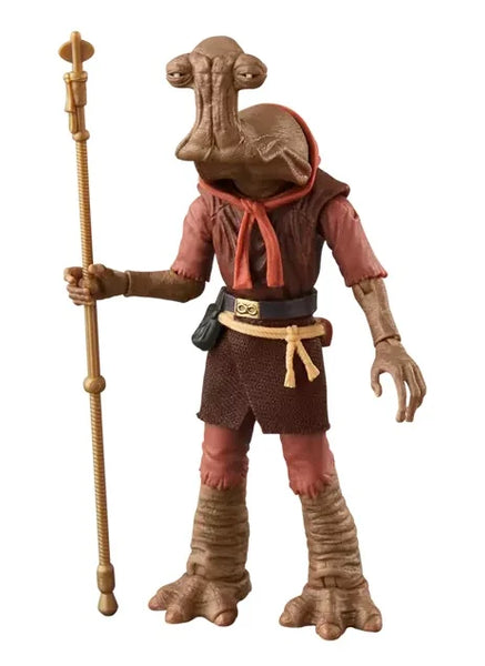 STAR WARS THE VINTAGE COLLECTION - MOMAW NADON (HAMMERHEAD - DELUXE) VC362