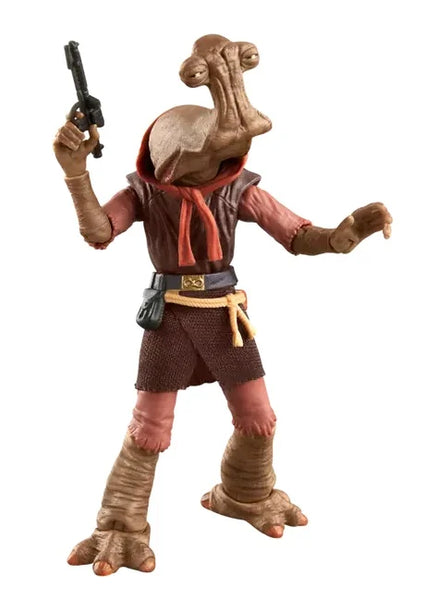 STAR WARS THE VINTAGE COLLECTION - MOMAW NADON (HAMMERHEAD - DELUXE) VC362