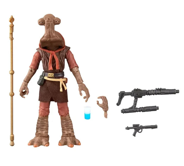 STAR WARS THE VINTAGE COLLECTION - MOMAW NADON (HAMMERHEAD - DELUXE) VC362