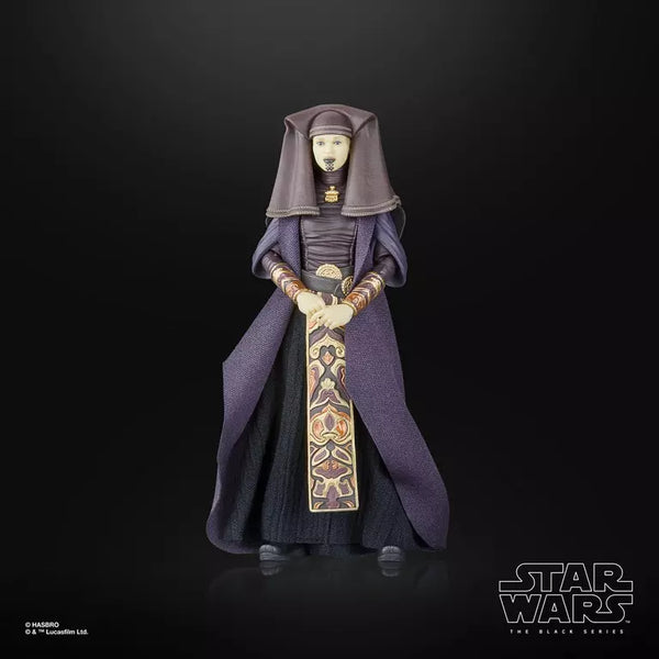 STAR WARS BLACK SERIES - ATTACK OF THE CLONES - #07 LUMINARA UNDULI PRE-ORDER: 06.2025