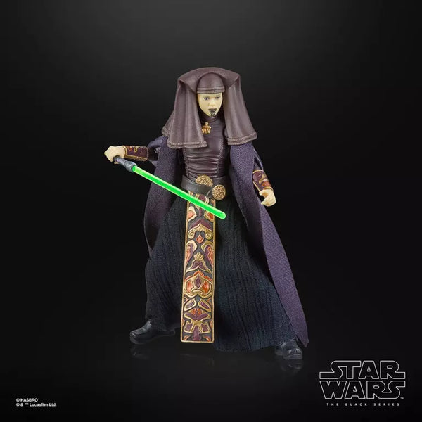 STAR WARS BLACK SERIES - ATTACK OF THE CLONES - #07 LUMINARA UNDULI PRE-ORDER: 06.2025