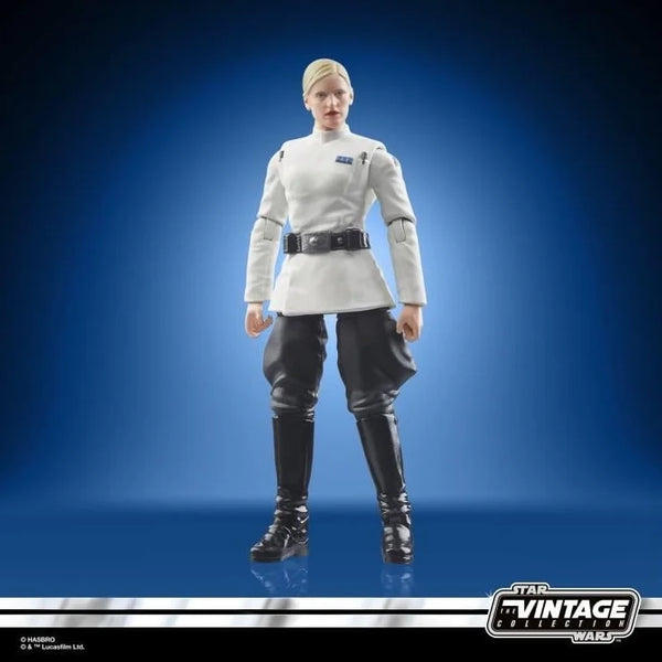 STAR WARS THE VINTAGE COLLECTION - ANDOR - DEDRA MEERO VC346 PRE-ORDER: 03.2025