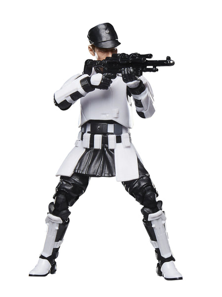 STAR WARS BLACK SERIES - ANDOR - #17 ISB TACTICAL AGENT