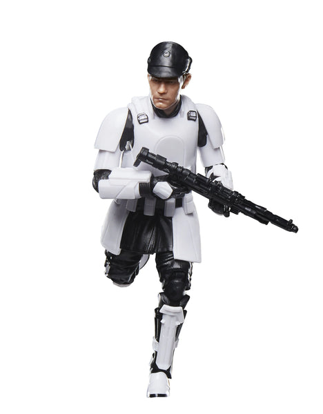 STAR WARS BLACK SERIES - ANDOR - #17 ISB TACTICAL AGENT