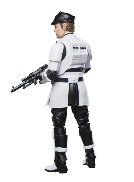 STAR WARS BLACK SERIES - ANDOR - #17 ISB TACTICAL AGENT