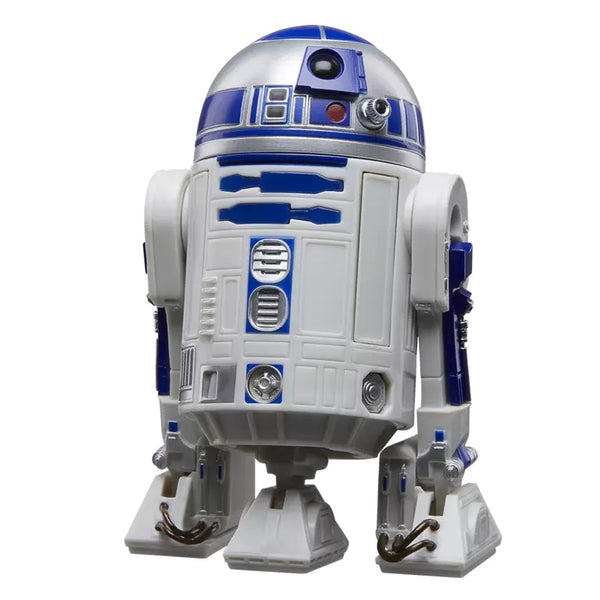 STAR WARS BLACK SERIES - 20TH ANNIVERSARY - REVENGE OF THE SITH - R2-D2 PRE-ORDER 08.2025