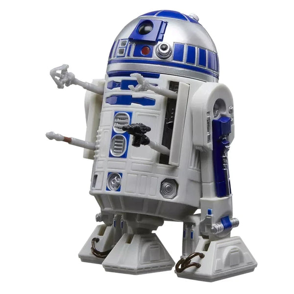 STAR WARS BLACK SERIES - 20TH ANNIVERSARY - REVENGE OF THE SITH - R2-D2 PRE-ORDER 08.2025