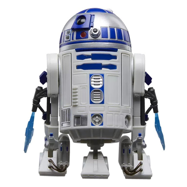 STAR WARS BLACK SERIES - 20TH ANNIVERSARY - REVENGE OF THE SITH - R2-D2 PRE-ORDER 08.2025