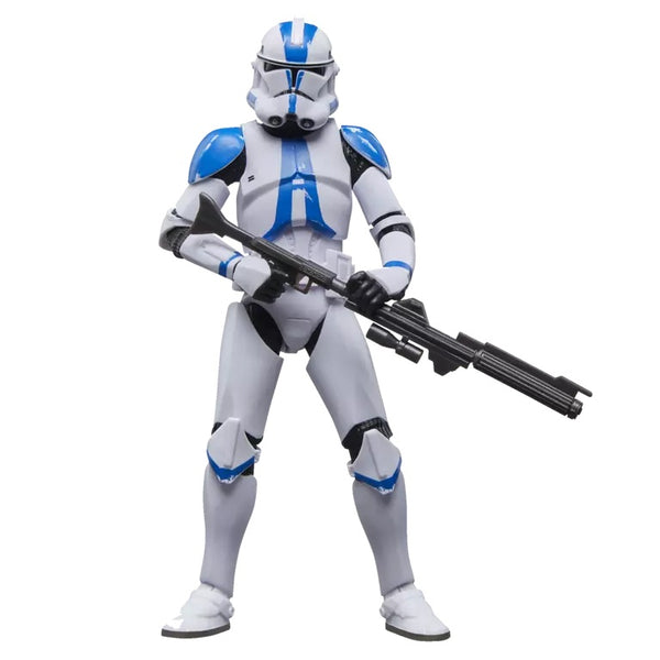 STAR WARS BLACK SERIES - 20TH ANNIVERSARY - REVENGE OF THE SITH - TACTICAL OPS TROOPER PRE-ORDER 08.2025
