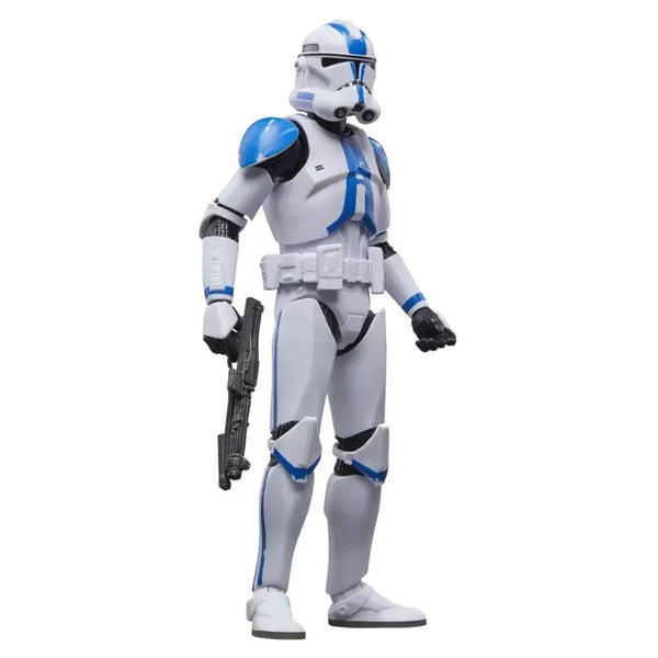 STAR WARS BLACK SERIES - 20TH ANNIVERSARY - REVENGE OF THE SITH - TACTICAL OPS TROOPER PRE-ORDER 08.2025