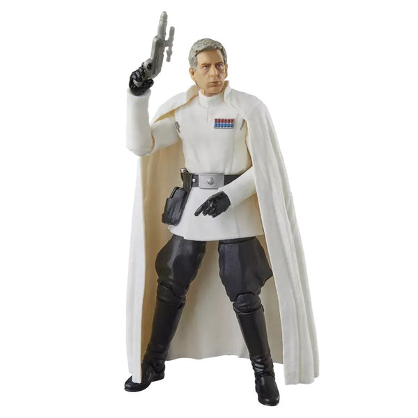 STAR WARS BLACK SERIES - ANDOR - #13 DIRECTOR ORSON KRENNIC PRE-ORDER 08.2025