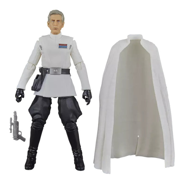 STAR WARS BLACK SERIES - ANDOR - #13 DIRECTOR ORSON KRENNIC PRE-ORDER 08.2025
