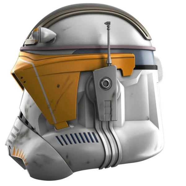STAR WARS BLACK SERIES - REVENGE OF THE SITH - COMMANDER CODY ELEKTRONISCHER HELM PRE-ORDER: 01.2026