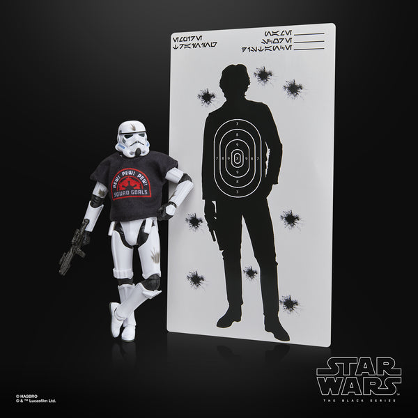 STAR WARS BLACK SERIES – MAY THE 4TH BE WITH YOU – STORMTROOPER