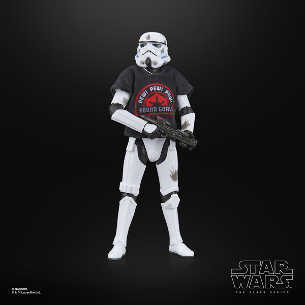 STAR WARS BLACK SERIES – MAY THE 4TH BE WITH YOU – STORMTROOPER