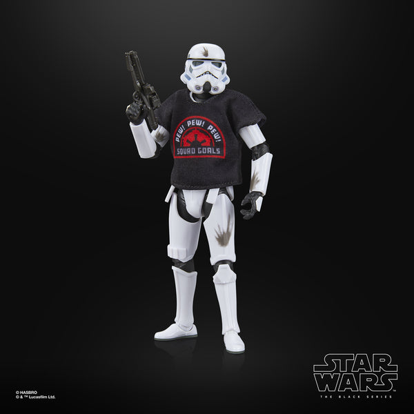 STAR WARS BLACK SERIES – MAY THE 4TH BE WITH YOU – STORMTROOPER