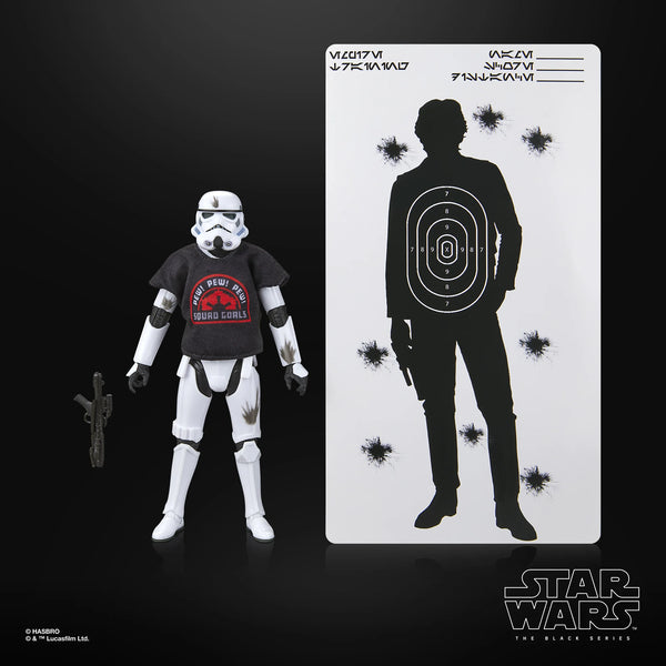 STAR WARS BLACK SERIES – MAY THE 4TH BE WITH YOU – STORMTROOPER