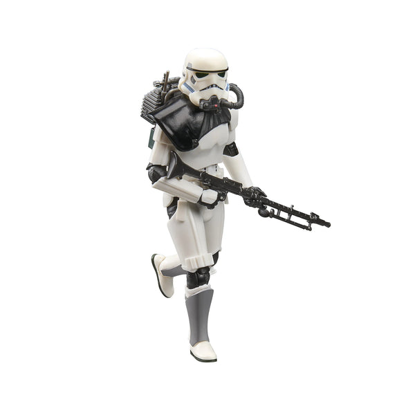 STAR WARS BLACK SERIES - GAMING GREATS (BATTLEFRONT) - SCARIF STORMTROOPER & MAGMA STORMTROOPER